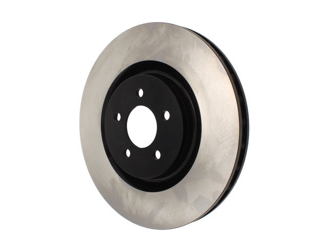Disc Brake Rotor Centric Parts 120.61089