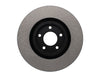 Disc Brake Rotor Centric Parts 120.61090