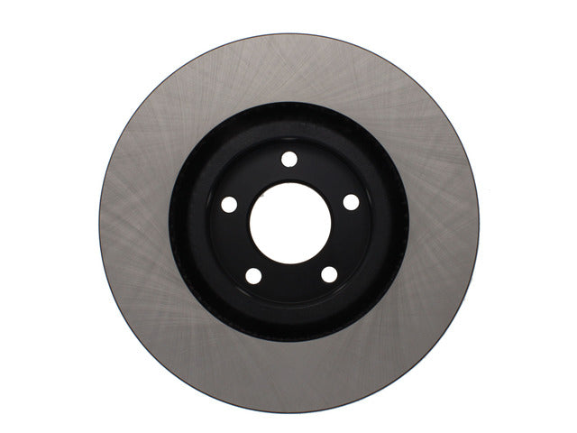 Disc Brake Rotor Centric Parts 120.61090