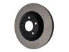 Disc Brake Rotor Centric Parts 120.61090