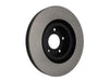 Disc Brake Rotor Centric Parts 120.61090