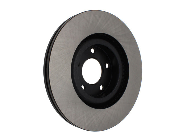 Disc Brake Rotor Centric Parts 120.61090