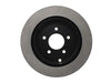 Disc Brake Rotor Centric Parts 120.61091