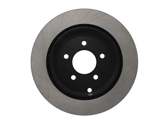 Disc Brake Rotor Centric Parts 120.61091