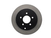 Disc Brake Rotor Centric Parts 120.61091
