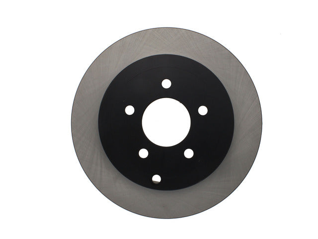 Disc Brake Rotor Centric Parts 120.61091