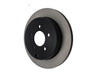 Disc Brake Rotor Centric Parts 120.61091