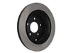 Disc Brake Rotor Centric Parts 120.61091