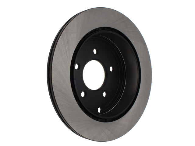 Disc Brake Rotor Centric Parts 120.61091