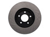 Disc Brake Rotor Centric Parts 120.61092