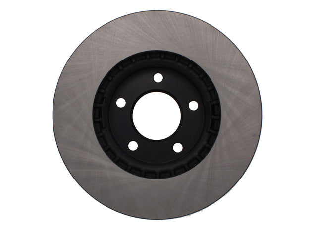 Disc Brake Rotor Centric Parts 120.61092