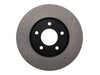 Disc Brake Rotor Centric Parts 120.61092