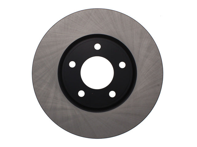 Disc Brake Rotor Centric Parts 120.61092