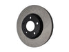 Disc Brake Rotor Centric Parts 120.61092