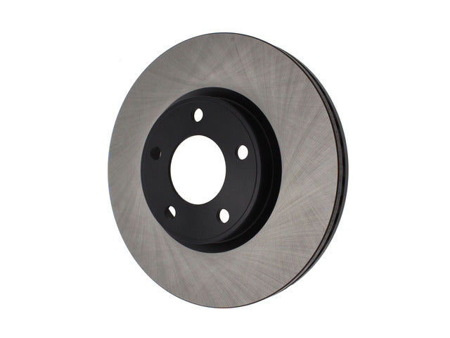 Disc Brake Rotor Centric Parts 120.61092