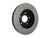 Disc Brake Rotor Centric Parts 120.61092