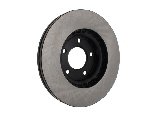 Disc Brake Rotor Centric Parts 120.61092