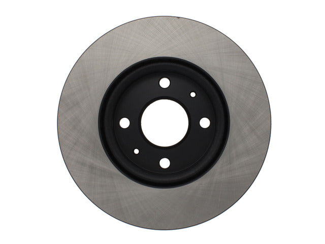 Disc Brake Rotor Centric Parts 120.61093