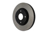 Disc Brake Rotor Centric Parts 120.61093