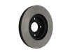 Disc Brake Rotor Centric Parts 120.61093
