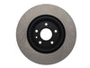 Disc Brake Rotor Centric Parts 120.61094