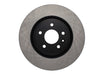 Disc Brake Rotor Centric Parts 120.61094