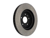 Disc Brake Rotor Centric Parts 120.61094