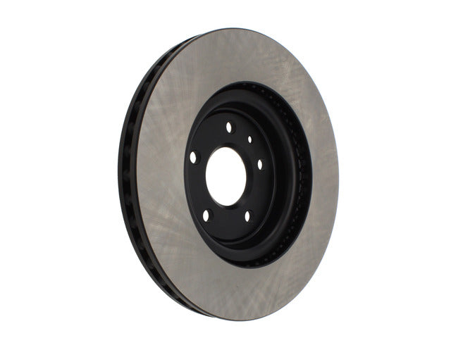 Disc Brake Rotor Centric Parts 120.61094