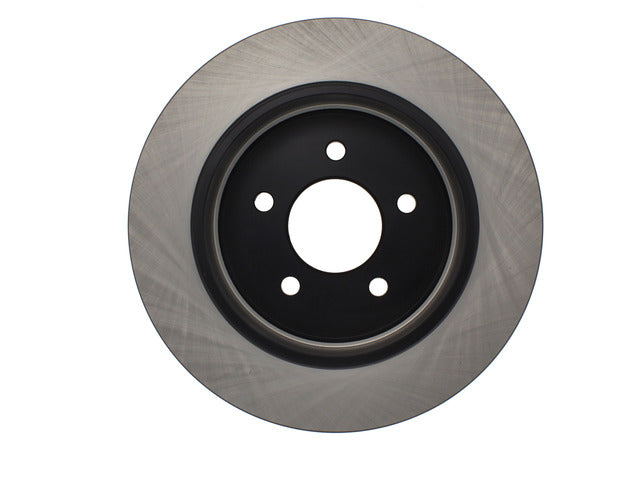 Disc Brake Rotor Centric Parts 120.61095