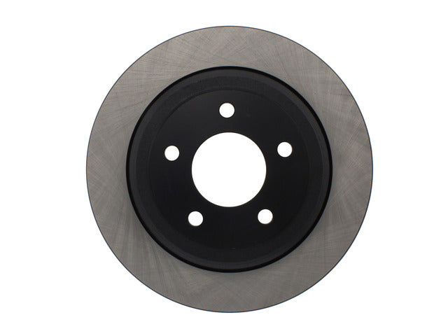Disc Brake Rotor Centric Parts 120.61095