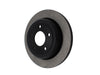 Disc Brake Rotor Centric Parts 120.61095