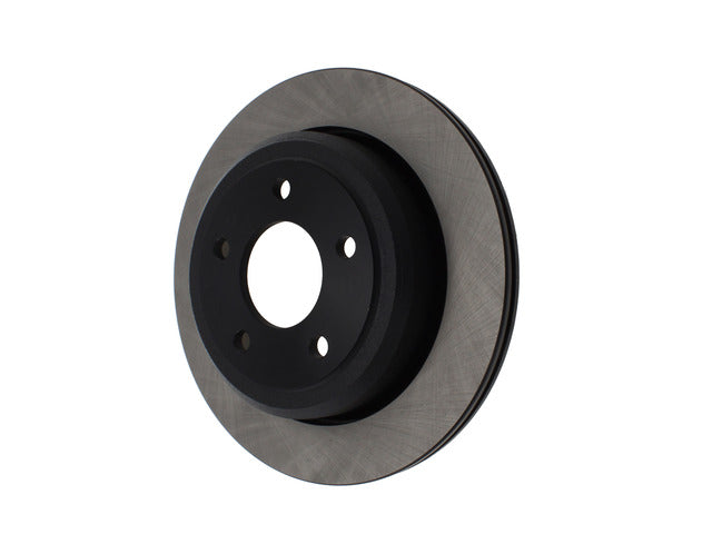 Disc Brake Rotor Centric Parts 120.61095