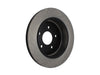 Disc Brake Rotor Centric Parts 120.61095