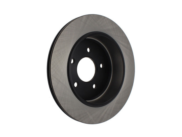 Disc Brake Rotor Centric Parts 120.61095