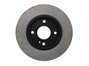 Disc Brake Rotor Centric Parts 120.61096