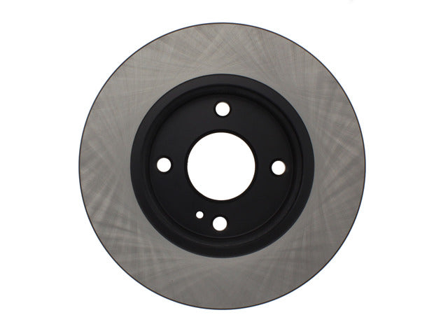 Disc Brake Rotor Centric Parts 120.61096