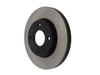 Disc Brake Rotor Centric Parts 120.61096