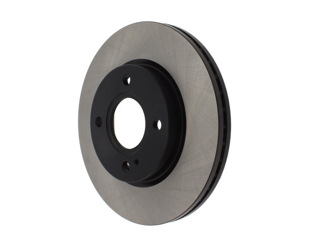 Disc Brake Rotor Centric Parts 120.61096