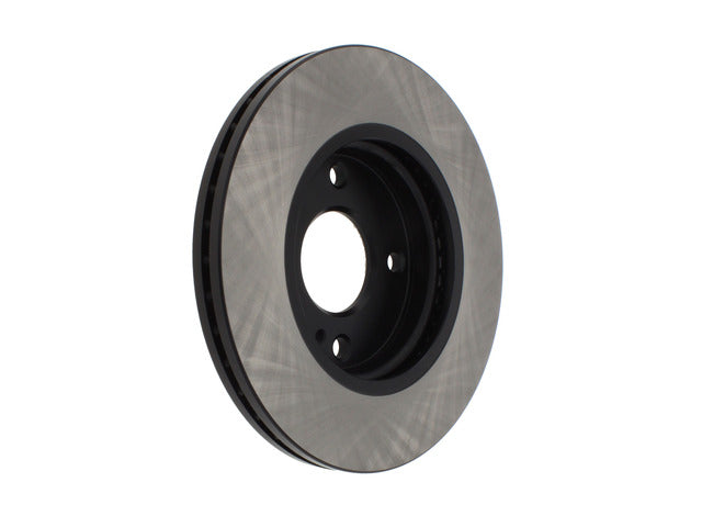 Disc Brake Rotor Centric Parts 120.61096