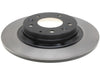 Disc Brake Rotor Centric Parts 120.61097