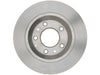 Disc Brake Rotor Centric Parts 120.61097
