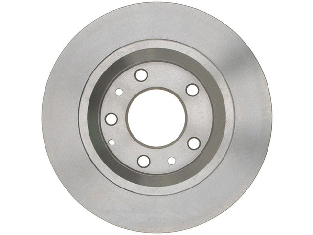 Disc Brake Rotor Centric Parts 120.61097