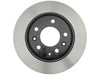 Disc Brake Rotor Centric Parts 120.61097