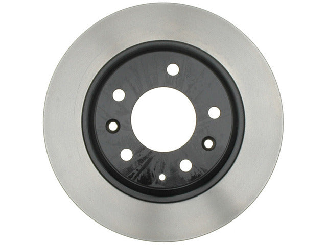 Disc Brake Rotor Centric Parts 120.61097