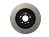 Disc Brake Rotor Centric Parts 120.61098