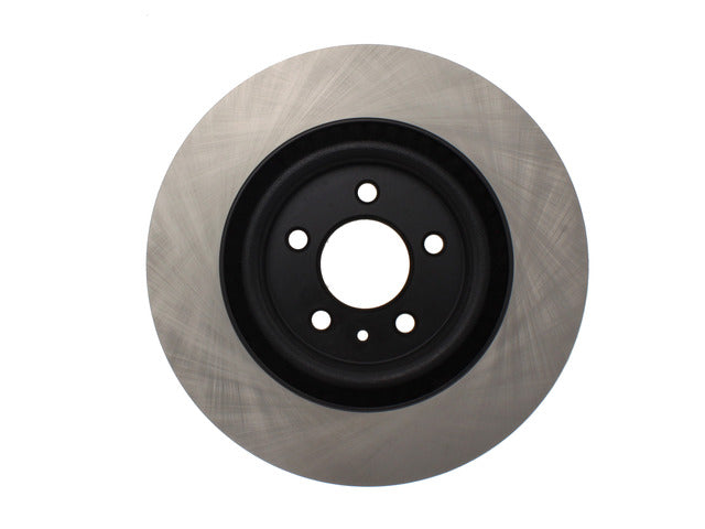 Disc Brake Rotor Centric Parts 120.61098