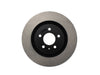 Disc Brake Rotor Centric Parts 120.61098