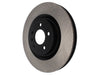 Disc Brake Rotor Centric Parts 120.61098