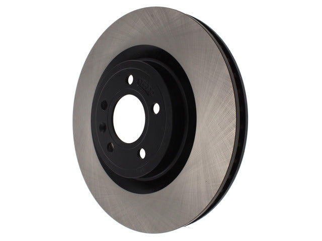 Disc Brake Rotor Centric Parts 120.61098