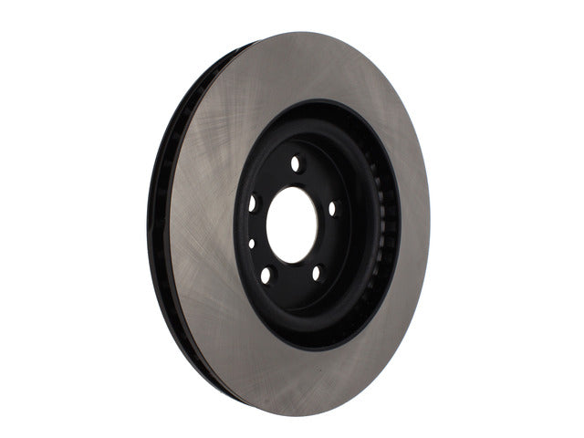 Disc Brake Rotor Centric Parts 120.61098